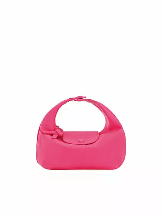 LONGCHAMP | Le Pliage Henkeltasche, Pink | 